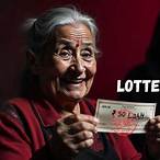 lottery fraud